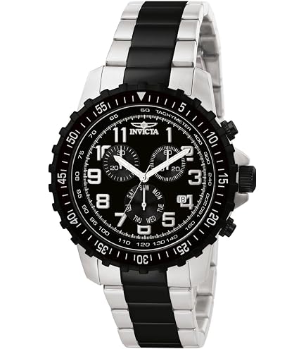 Amazon.com: Invicta Men's 21657 Specialty Analog Display Swiss